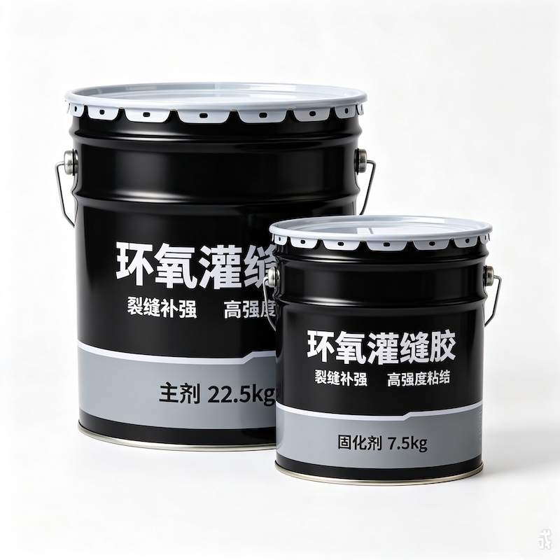 宝兴裂缝修复封闭胶